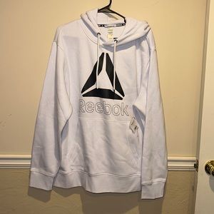 Reebok hoodie